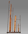 Angklung, Wood, bamboo, Javanese